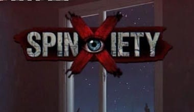 Spinxiety