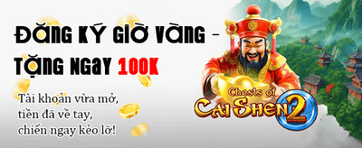Trải nghiệm đỉnh cao ngay